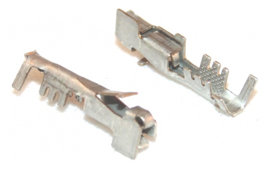 Delphi 150.2 series socket contact 0.8-1mm²