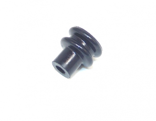 Wire Seal Sumitomo 090(2.3mm) Black 0.3-1.25mm²