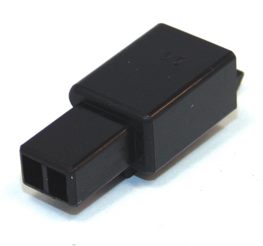 ミー2点 Sumitomo 2 way MTW Series 2.8mm(110) Male Inc. Terminals