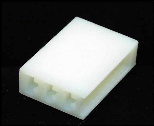 Sumitomo 3 Way MTW Series 2 8mm 110 Female Natural Inc Terminals sumitomo-3-way-mtw-series-2-8mm-110-female-natural-inc-terminals