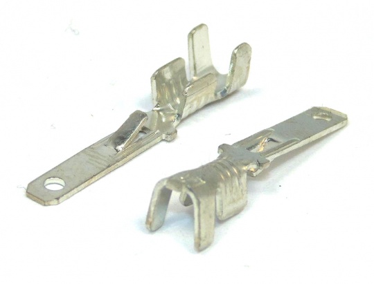 その他 tks Sumitomo MTW Series 2.8mm(110) male terminal 0.5-1.25mm²