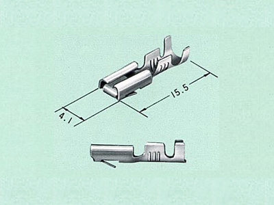 Sumitomo MTW Series 2.8mm(110) female terminal 0.5-1.25mm²
