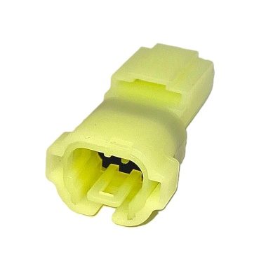 H・M様 2 Way Sumitomo HM Series Male Connector Housing