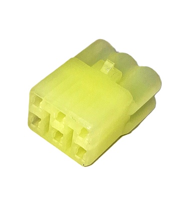 H・M様 6 Way Sumitomo HM Series Female Connector Housing