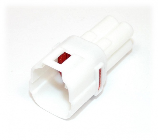 4 Way Sumitomo MT Series Connector Male - automotiveconnectors.com
