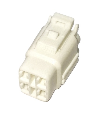 4 Way Sumitomo MT Series Connector Male - automotiveconnectors.com
