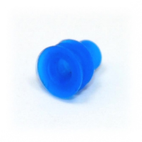 Wire Seal Sumitomo 090(2.3mm) Blue 1.25-2.5mm²
