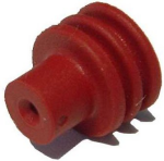 Delphi single wire seal Metri-Pack 2.8 0.35-0.75mm²