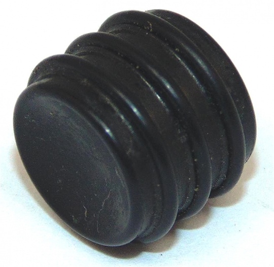 Dummy Plug Sumitomo TS/SL/DL Sealed Series 8.0mm(312) 7.8mm(305) Black