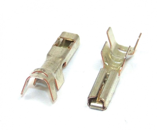 Sumitomo MT Sealed Series Female 2.3mm(090) 2.0mm²