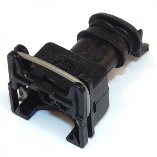 25x JPT Junior Power Timer Presa Contatto 1,502-2,502 VW N 906 - Foto 6