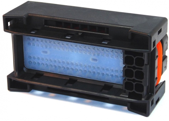 Bosch Female 154P-V EMS Contact Housing 94 Way Code C 0.6
