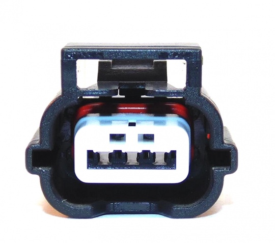 Housings - Page 12 - automotiveconnectors.com