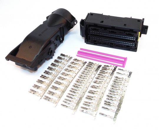 CONNECTOR KIT; MS 25 SPORT - X2 (Engine)