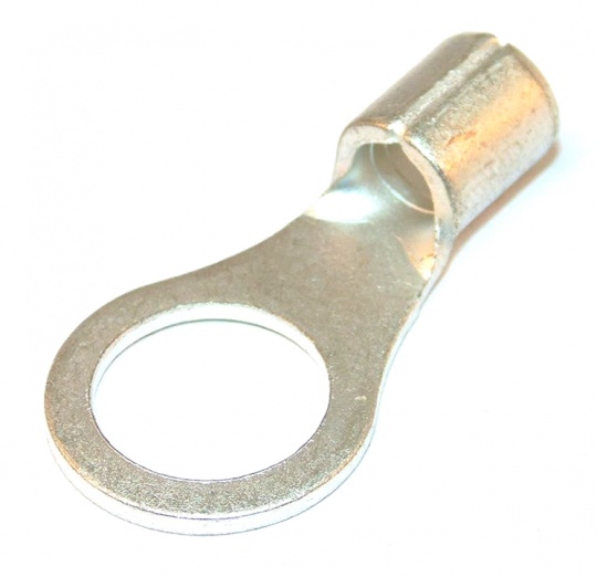 M10 Ring Terminal Crimp 10mm²