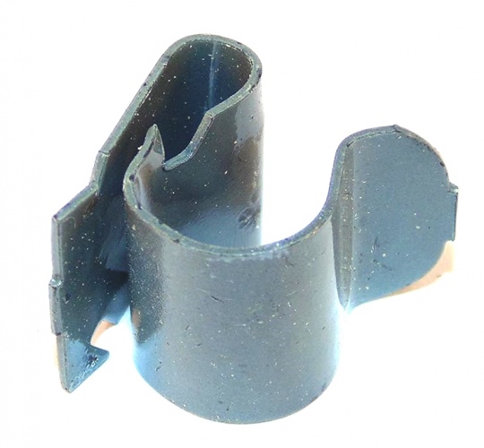Metal Chassis Clip 2.0-4.0mm