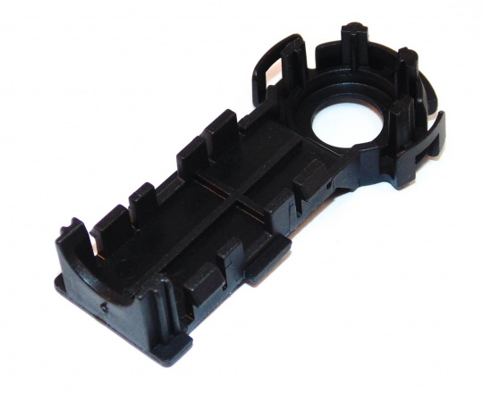 Amphenol Radsok Active Pin Lock Cover 35mm² Black