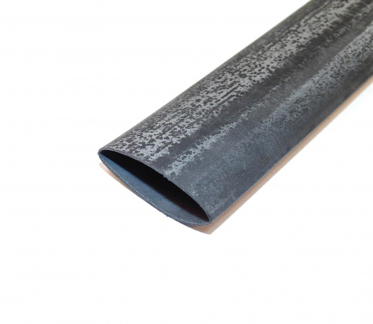 Heat Shrink Tubing  Black 3/4'' Per Meter