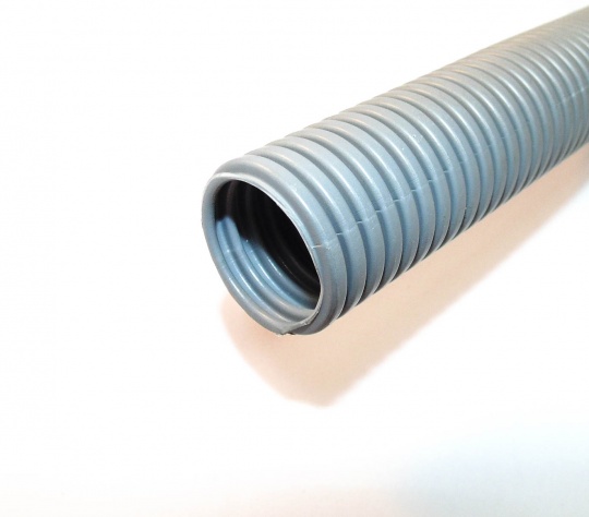 20mm Conduit Grey Per Meter