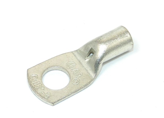 Cembre Ring Terminal Crimp 16-8 M8 16mm