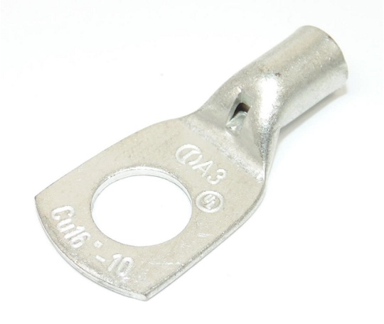 Cembre Ring Terminal Crimp 16-10 M10 16mm
