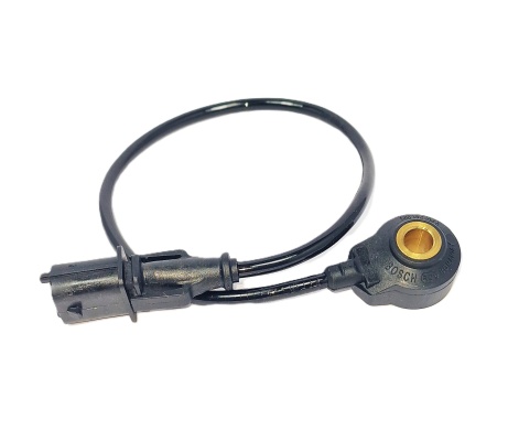 2 Way Bosch Knock Sensor KS4-R Connector Kit