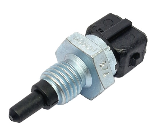 2 Way Bosch NTC M12 Temperature Sensor Connector - automotiveconnectors.com