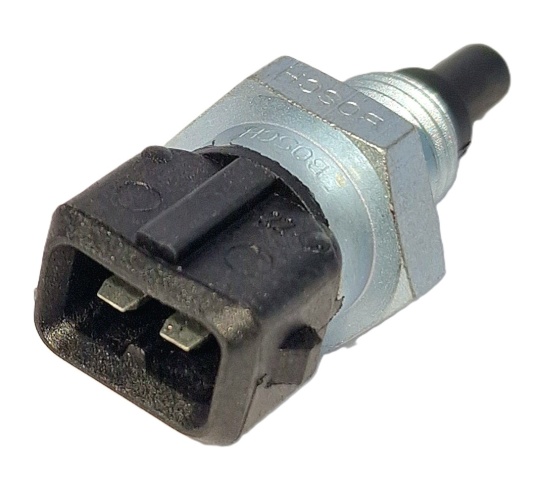 2 Way Bosch NTC M12 Temperature Sensor Connector - automotiveconnectors.com