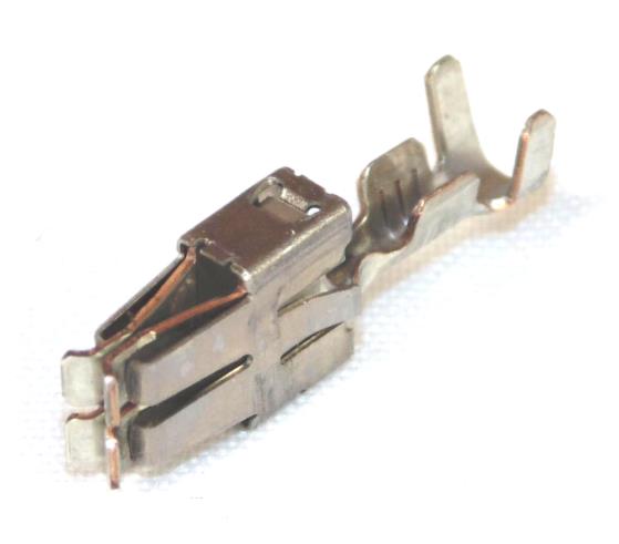 Standard Power Timer Female Contact 17-20awg