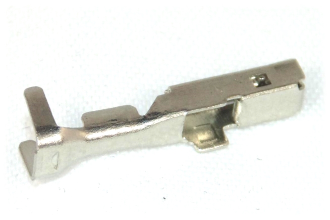 Yazaki 1.5 YESC Female Contact 20-22awg - automotiveconnectors.com