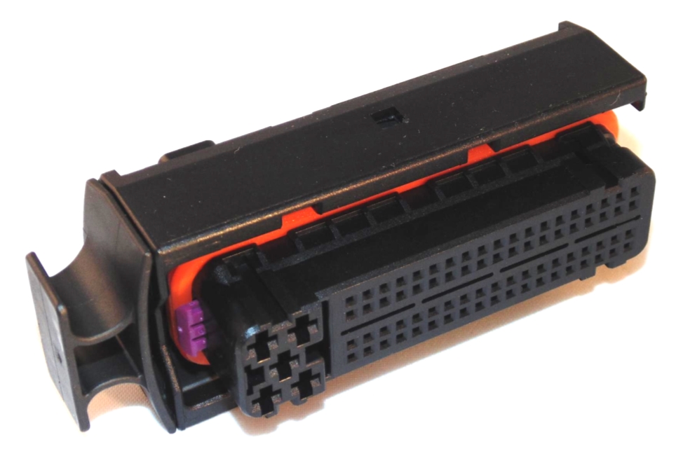 81 Way JPT Connector Kit inc. Hood, Terminals and Seals ...