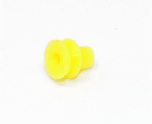 Wire Seal Sumitomo 090(2.3mm) Yellow