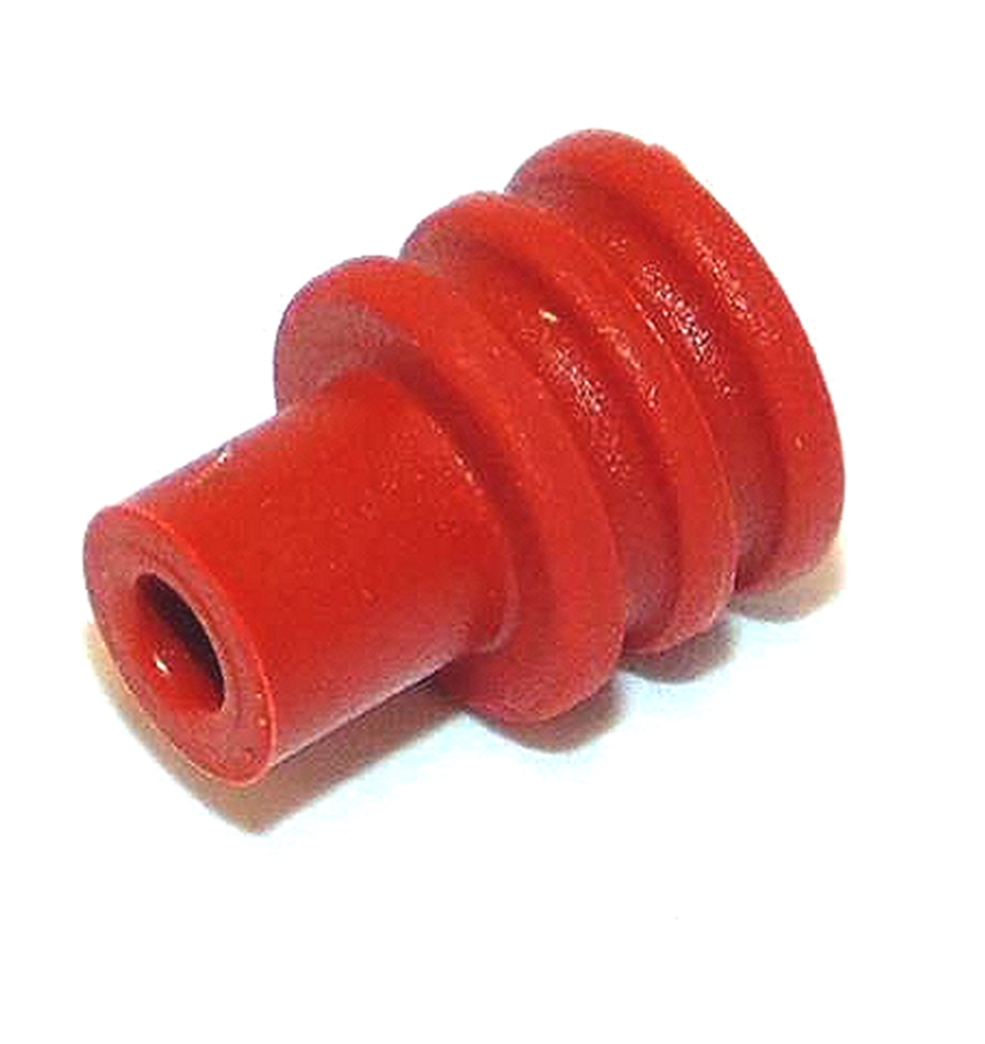 Bosch BTL/BTC 2.8 Single Wire Seal 2.0-2.7 OD Red-Brown