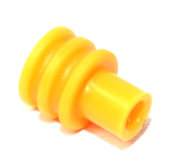 Bosch BTL/BTC 2.8 Single Wire Seal 2.7-3.0 OD Orange