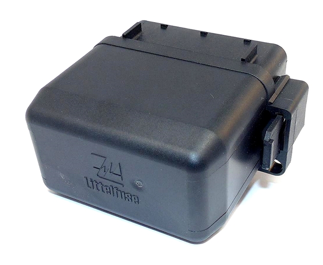 18 Way Delphi HWB18 Sealed Power Distribution Module for 280 Style ...