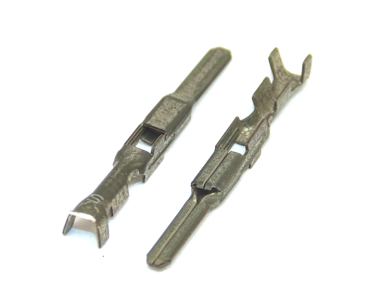 Sumitomo, HE Series, Male, 2.3mm(090), 0.3-0.5mm²