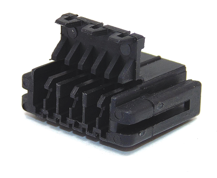 6 Way TE Connectivity MOD FORK GEH Automotiveconnectors 6 Way TE Connectivity MOD FORK GEH Automotiveconnectors