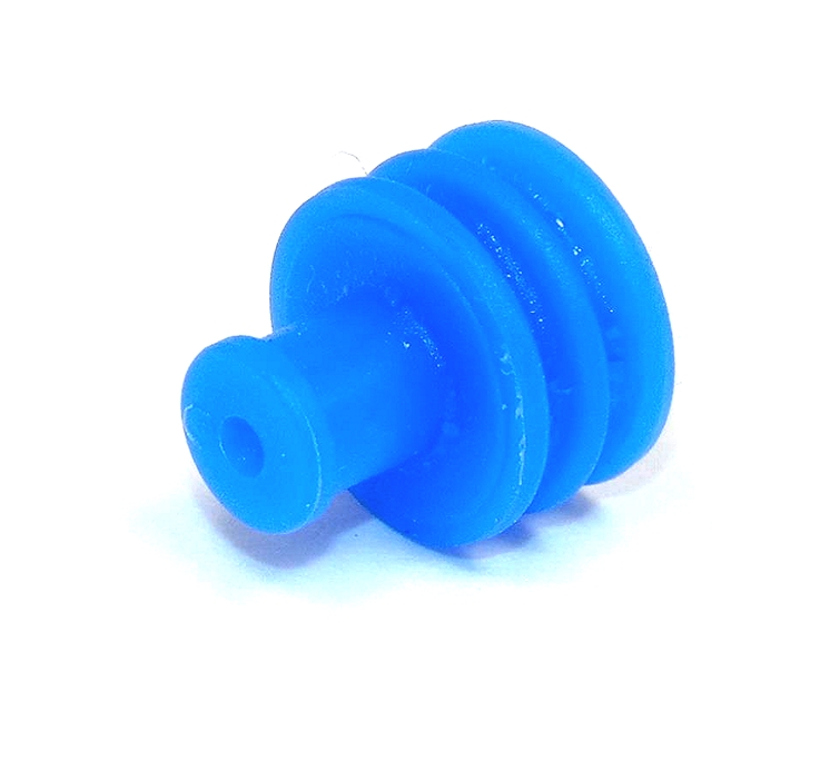 Wire Seal Yazaki YES/YESC BLUE 0.5-2.5mm²