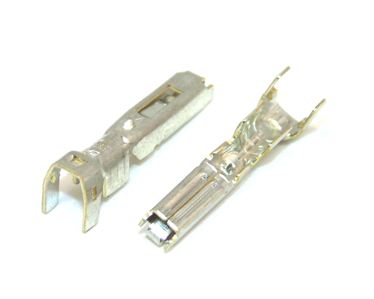 TE Connectivity AMP Multilock 070 Female 0.5-1.25mm² 20-16awg