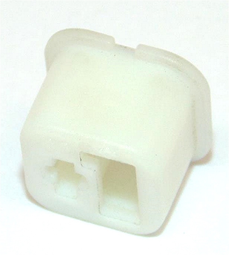 1 Way Sumitomo HW Sealed Series Female 2.3mm(090) Grey