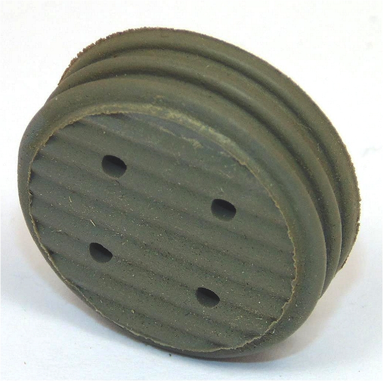 4 Way Wire Seal Sumitomo 250,305,375 Type Sealed Grey 6.0mm(250)