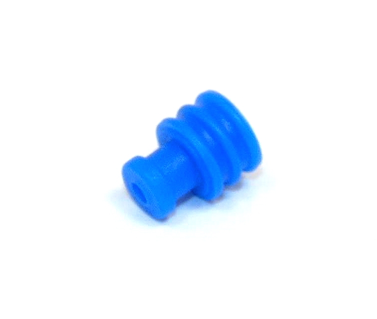 Wire Seal Yazaki 1.5mm(060) YESC Blue 0.3-1.25mm²