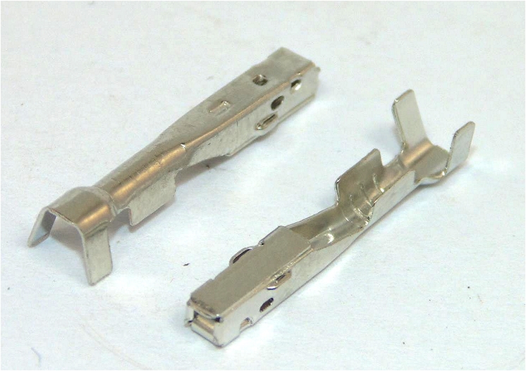 Sumitomo HX Sealed Series 1.0mm(040) Female 0.3-0.5mm²
