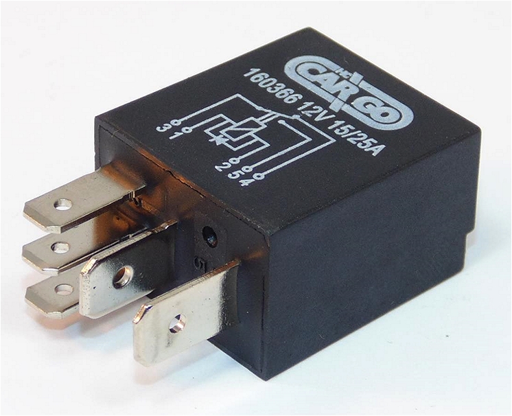 0301554/0 AIC, BOSCH Relay, Main current, Multifunctional relay cheap ▷  AUTODOC online store