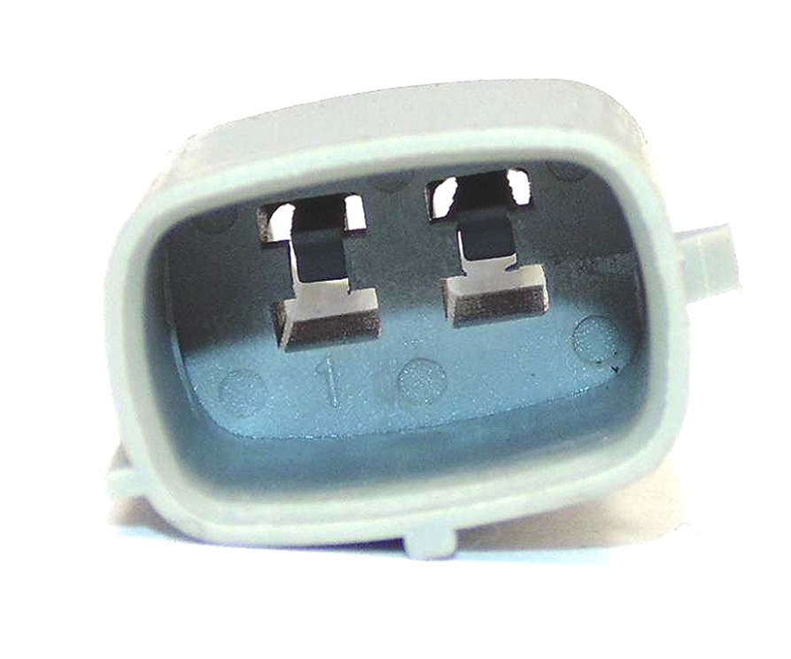 Sumitomo 2 Way TS Sealed Series Connector Male Grey 2.3mm(090) Inc