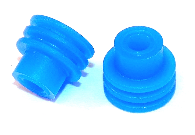Bosch BTL/BTC 4.8/6.3 Single Wire Seal Blue