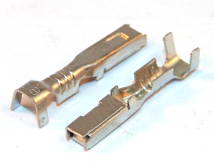 Sumitomo HX Sealed Series Female 2.3mm(090) 0.75-0.85mm²