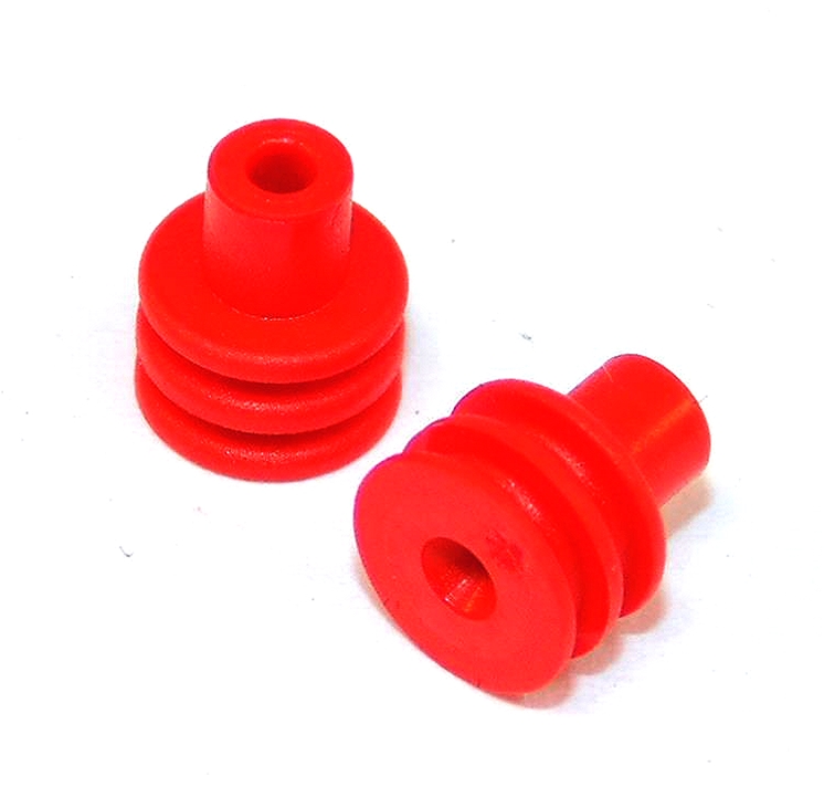 Red SWS 5.28-3.7mm 0.3-1.25mm²