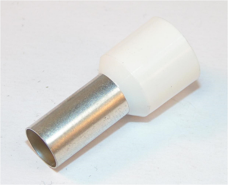 16mm bootlace ferrules discount