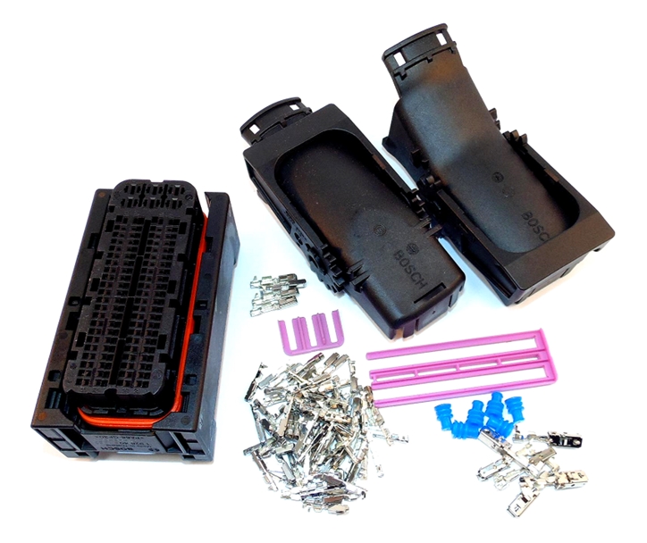 94 Way Connector Kit for Injection Power Stage HPI 5